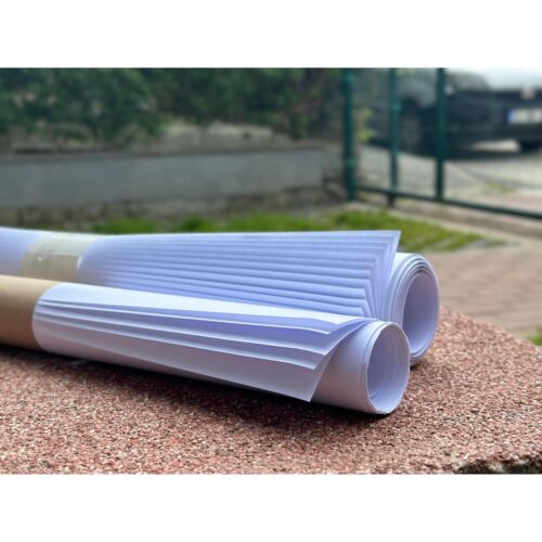 Flipchart Kağıdı Pano kağıdı Yazı Tahtası Kağıdı 100 adet