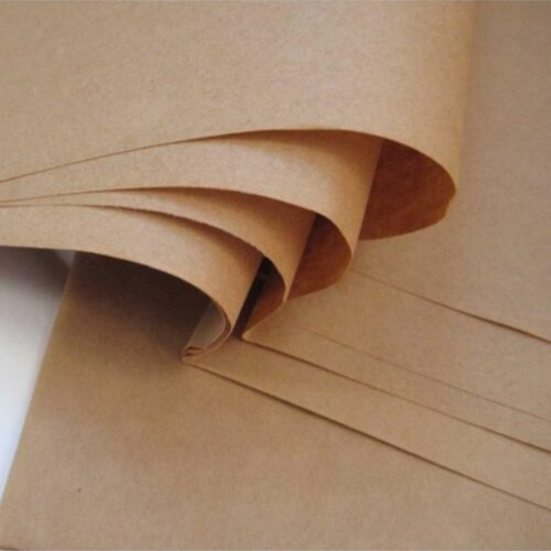 Kraft Kağıt, Ambalaj, Çeyiz Paketleme Kağıdı 70 X100 Cm 10 Kg
