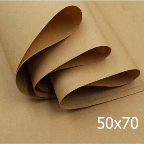 Kağıt Ambalaj 50×70 100 Adet 70 gr (2,45 KG)