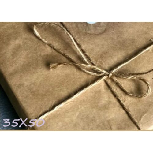 Kağıt 35×50 Cm 100 Adet Saman Kağıt Çeyiz Paketi 90 gr Paket Kağıdı (1,57 KG)