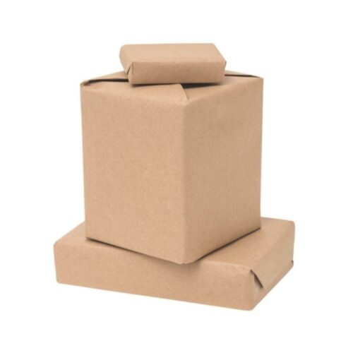 Kraft Kağıt 10 Adet Ambalaj Kağıdı 70×100 Cm 110 gram (0,79 KG)