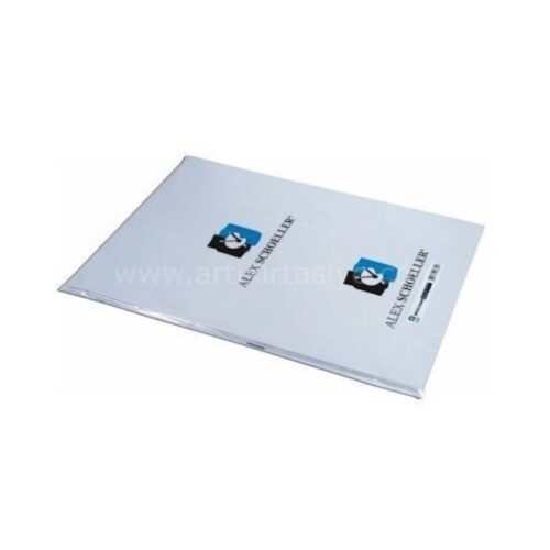 Çizim Kağıdı 120 G 100’lü 25×35 Cm (1,05 KG)