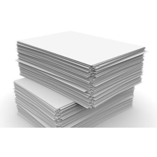 300 gr A4 Kalın 1. Hamur Kağıt (20’li Paket) – Hobi, Davetiye ve Profesyonel Baskı İçin