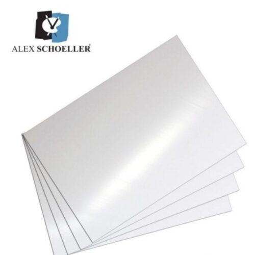 35×50 Resim Kağıdı 120 gr 20’li (0,42 KG)