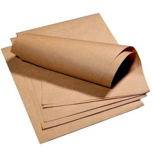 Ambalaj Kağıdı 50x70cm -30 Adet (0,84 KG)