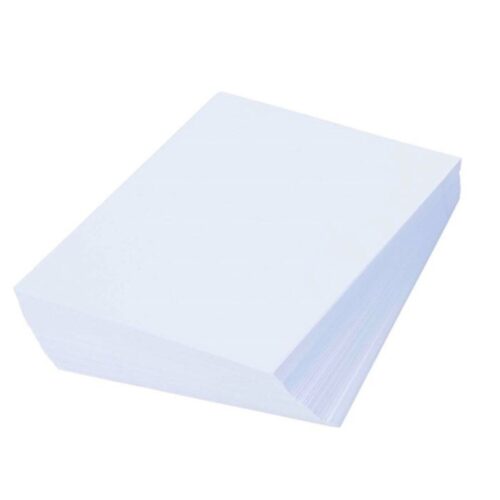 Resim Kağıdı 1. Hamur 200 gr A4 – 100 Adet (1,24 KG)