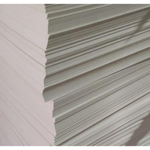 Amerikan Bristol 300 gram 25×35 Cm 50 Adet (1,31 KG)