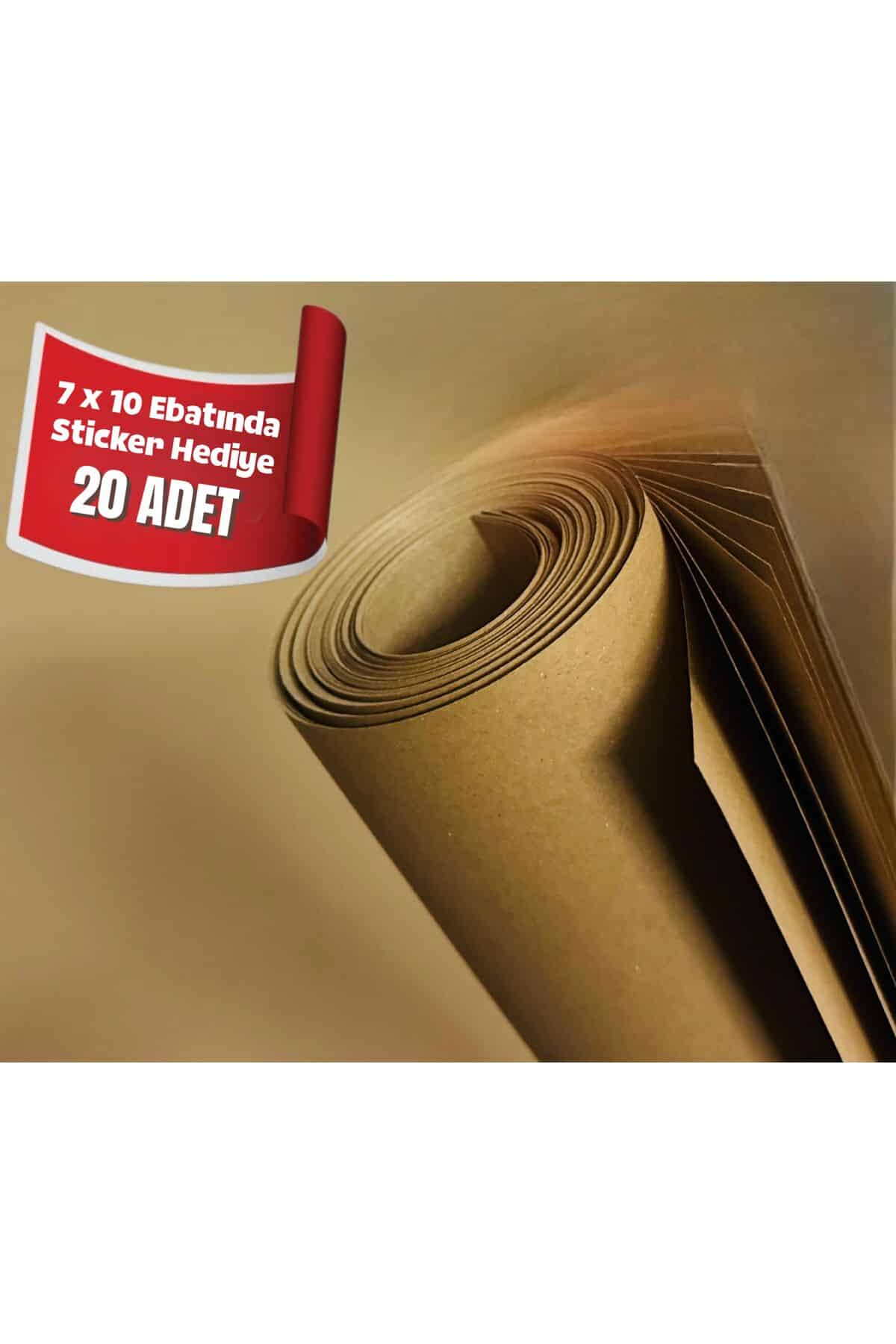 1-kalite-kraft-kagit-ambalaj-hediye-ceyiz-paketleme-kagidi-70-x-100-cm-20-li-saman-kagit-3006.jpg 1. Kalite Kraft Kağıt Ambalaj – Hediye Çeyiz & Paketleme Kağıdı 70 x 100 cm 20’li Saman Kağıt - Görsel 1