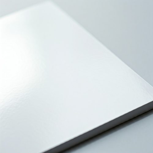 10 x 20 adestor marka 50 Adet düz Yapışkanlı Parlak Kuşe Etiket Sticker