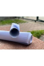 100x100 Ambalaj Ve Çeyiz Paketleme Kağıdı 20 Adet beyaz Kağıt - Görsel 5