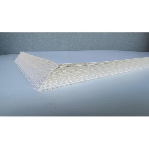 210 Gr Amerikan Bristol Karton 35×50 cm – 100’lü Paket (3,67 KG) | Baskı ve Kırtasiye İçin