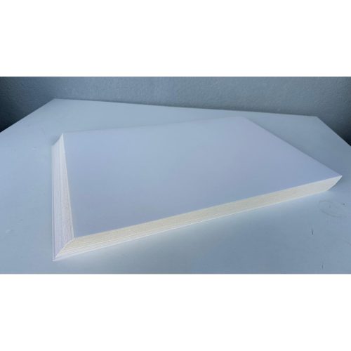 230 Gr. Amerikan Bristol Kağıt Karton 70×100 100 Adet (16,1 KG)
