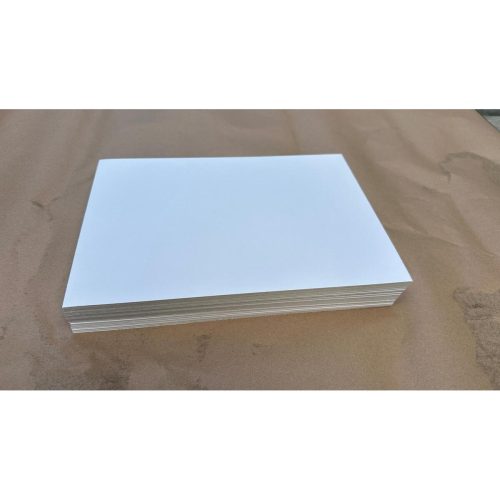 250 Gr. Amerikan Bristol Kağıt Karton 50×70 50 Adet (4,37 KG)