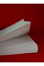 25x35 Cm Çizim Kağıdı 1. Hamur 70 Gr. 25 Adet (0,15 KG) - Görsel 3