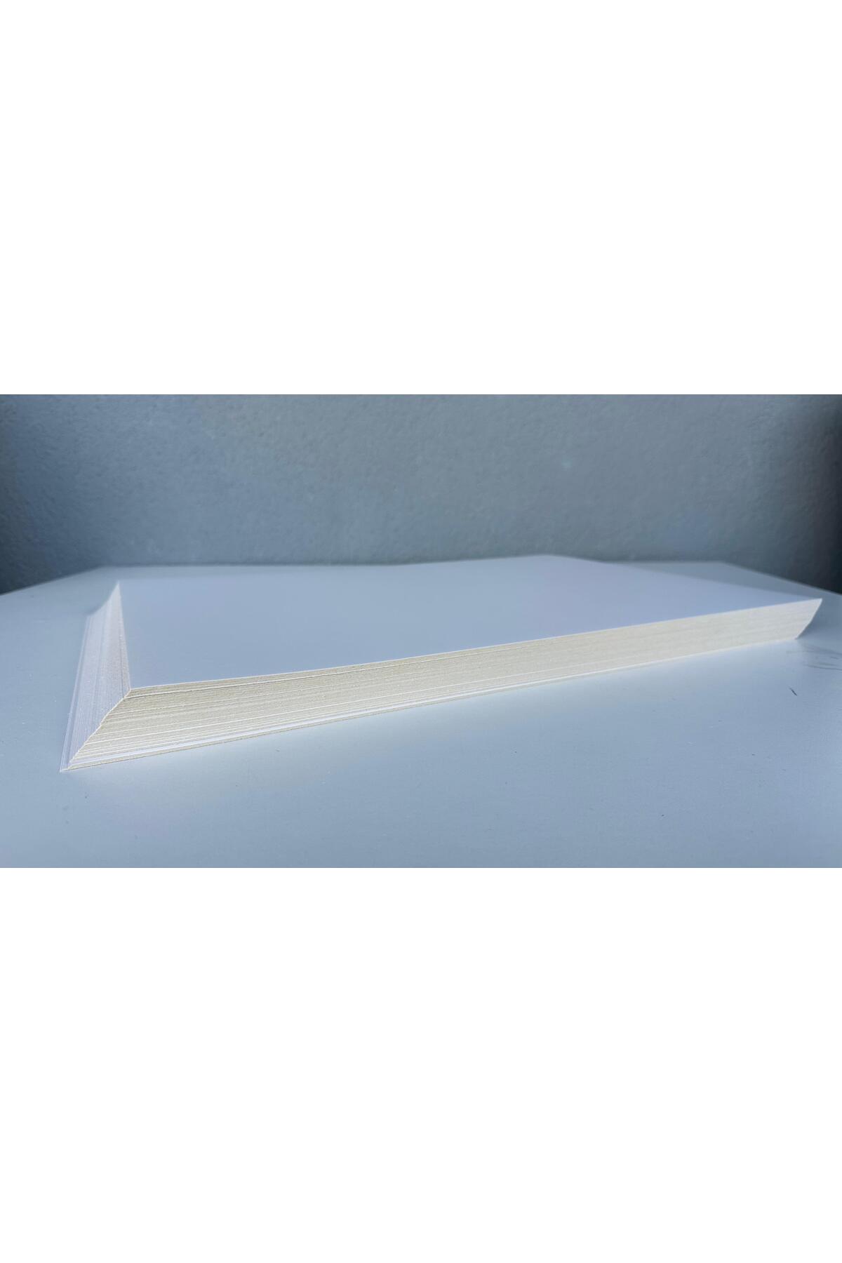 350 Gr. Amerikan Bristol Kağıt Karton 70x100 50 Adet (12,2 KG) - Görsel 7