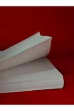 35x50 Cm Çizim Kağıdı 1. Hamur 140 Gr. 25 Adet (0,61 KG) - Görsel 3