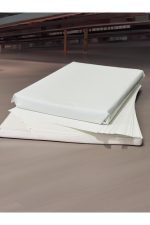 380 Gr. Amerikan Bristol Kağıt Karton 50x70 25 Adet (3,33KG) - Görsel 2