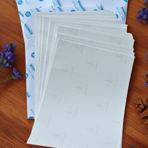 7 x 29 adestor marka 25 Adet düz Yapışkanlı Parlak Kuşe Etiket Sticker