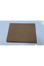 A4 Saman Kağıdı, A4 Kraft Saman Kağıdı 100 Adet 220 gram (1,37214 KG) - Görsel 4