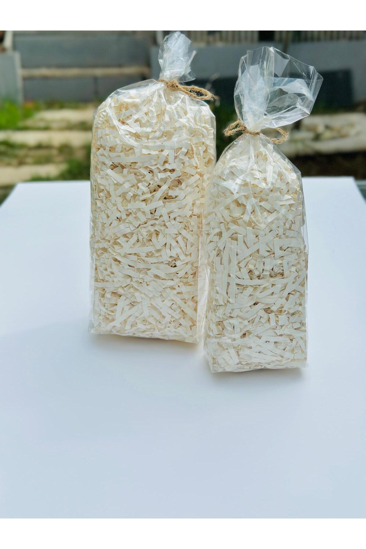 Açık sarı Z Zigzag Kırpık Kâğıt – Hediye Kutu İçi Dolgu Süsleme ve dolgu Malzemesi 100 gr
