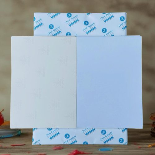 Adestor Marka 10 X 20 Arkası Kesimli 25 adet Yapışkanlı MAT 1.hamur Etiket Sticker