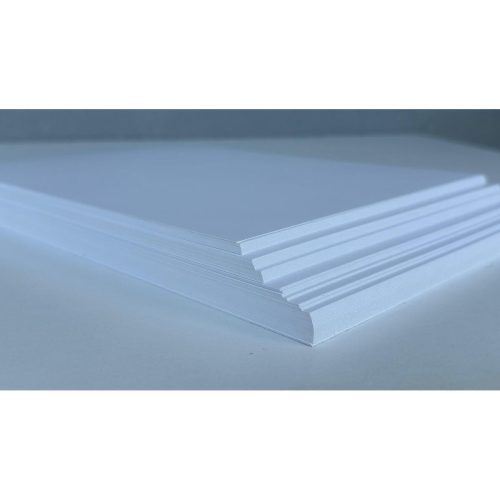Amerikan Bristol 300 gram 25×35 Cm 50 Adet (1,31 KG)
