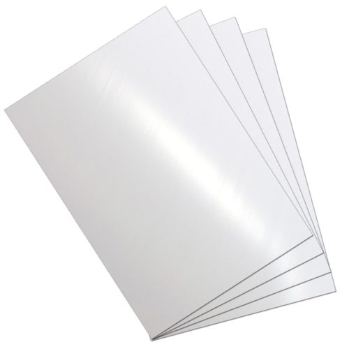 Amerikan Bristol Kağıt Karton 350gr 35×50 20ad