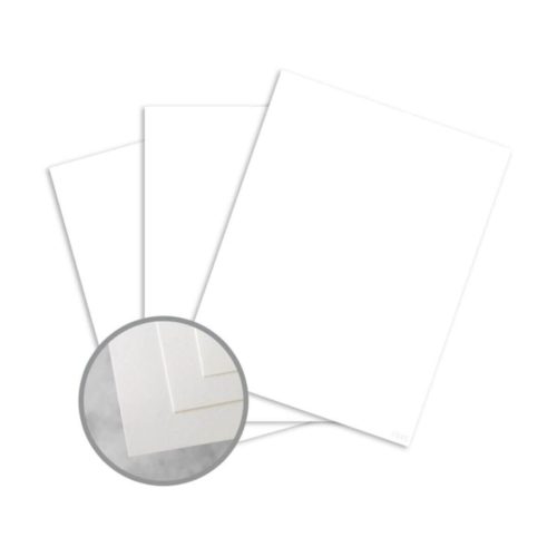 Amerikan Bristol Karton 250gr. 35x50cm – 100 Adet – Üniversite