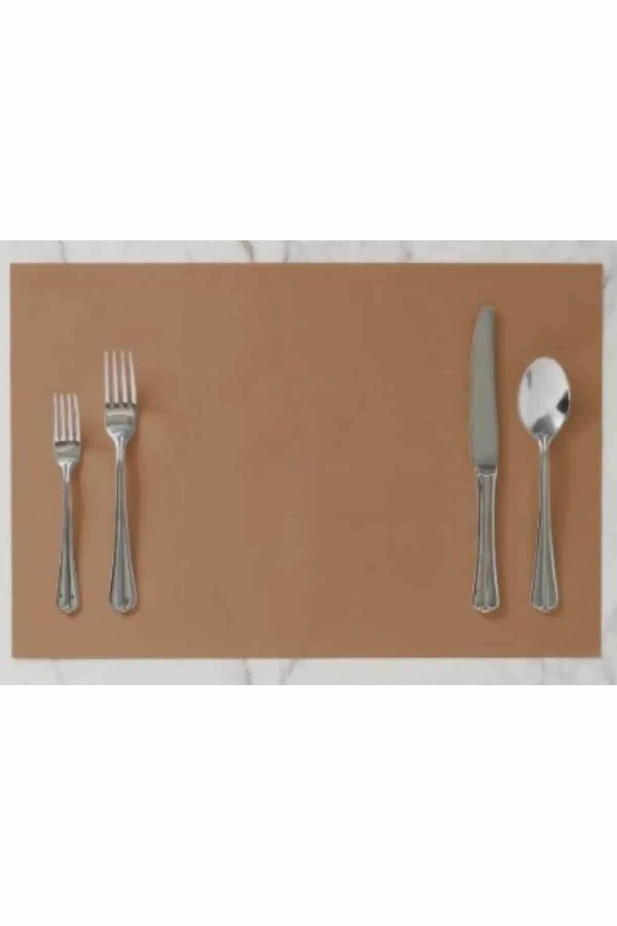 Amerikan Servis runner 50 Adet 35x50cm (1,18 KG)