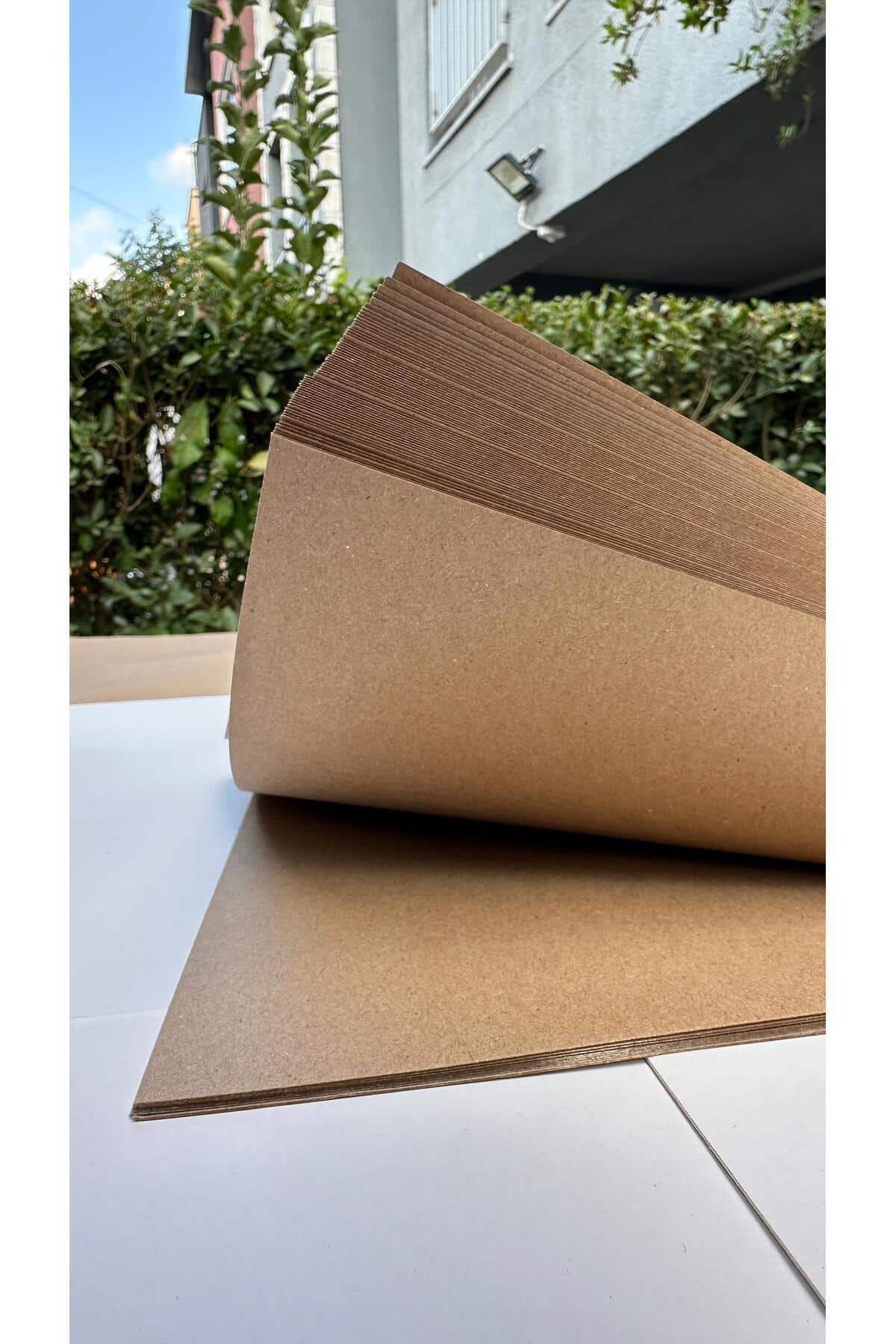 Amerikan Servis runner 50 Adet 35x50cm (1,18 KG) - Görsel 2