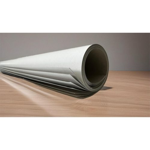 Baskısız Önü Beyaz Arkası Gri Oto Paspas 35×50 50 Adet (2,18 KG)