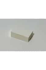 Boş Kelime Kartları Etiket 5X8cm 500 Adet Boş Kart Boş Kartvizit - Görsel 6