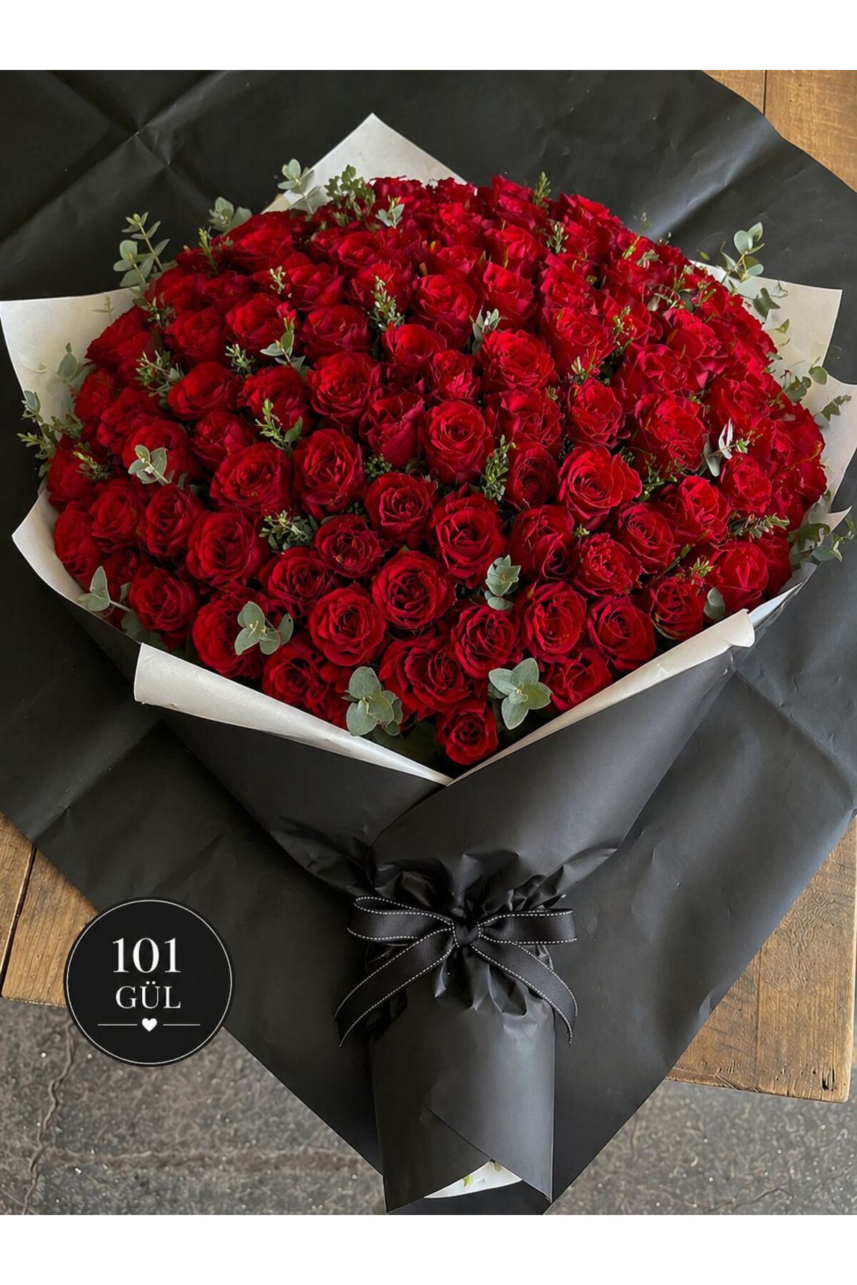 Buket, gül, aranjman, saksı çiçek ve özel tasarımlar için neme dayanıklı 20 Adetli set Çiçekçiler, butik tasarımcılar, organizasyon firmaları için şık tasarımlar için paketleme malzemesi. - Görsel 2