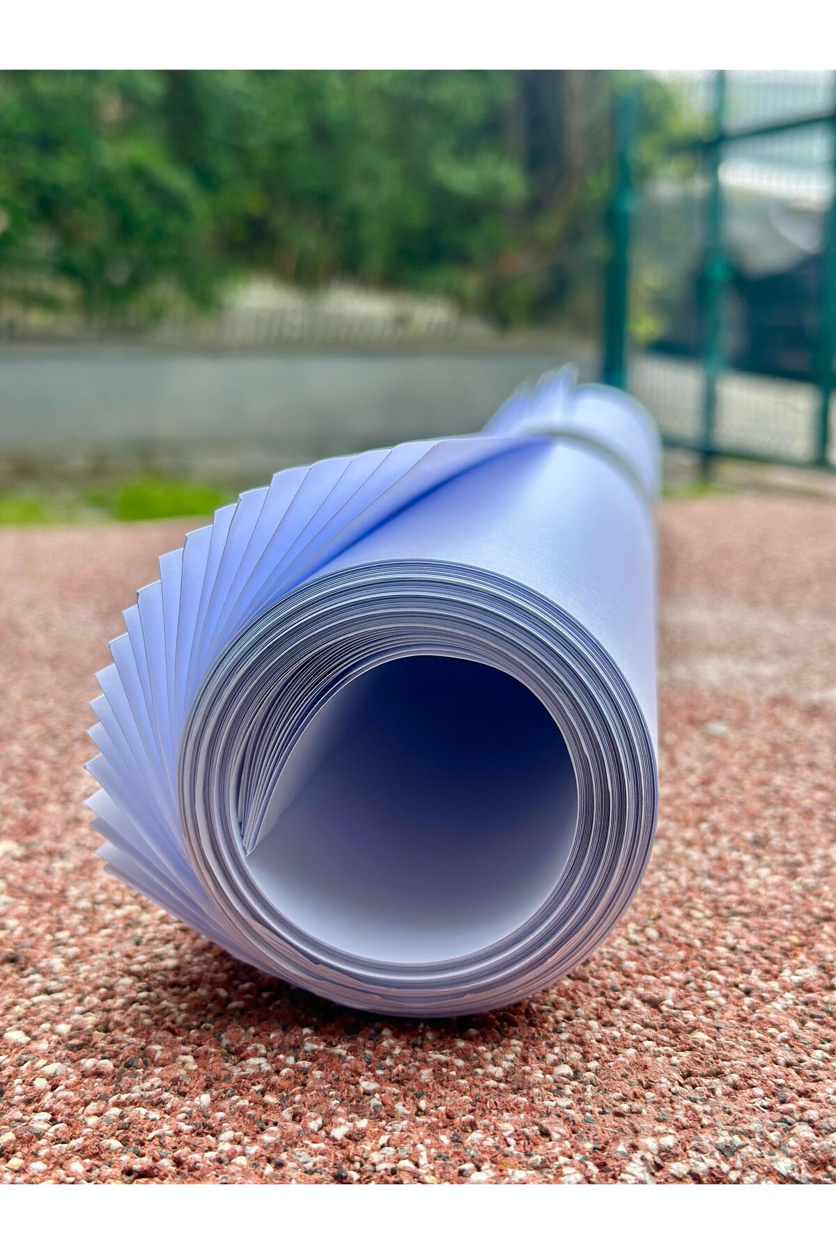 Ekonomik Resim Kağıdı 35x50 Cm 50 Adet (0,79kg) - Görsel 2