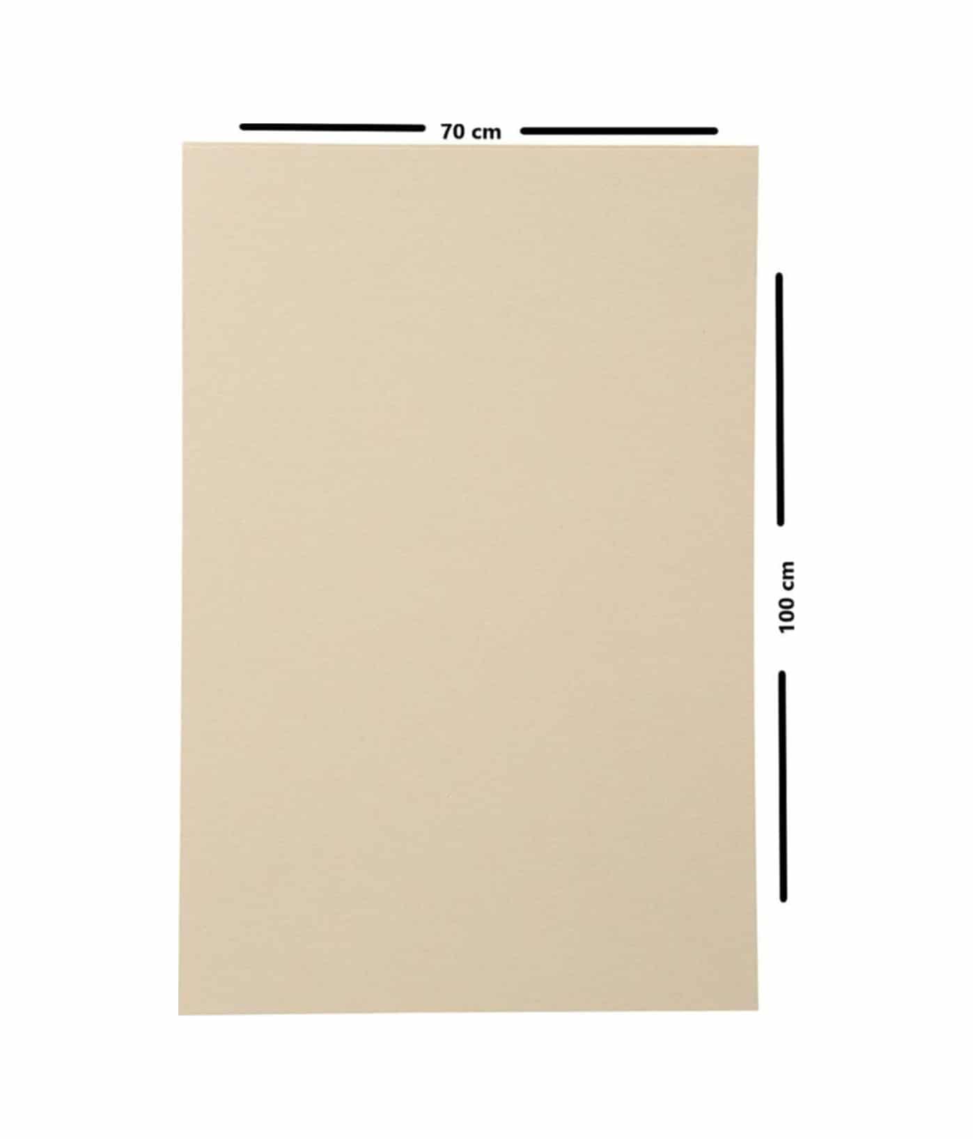 Ekstra Kalın 100 Gr 70x100 Cm 25 Adet Ürün Paketleme Eşya Çeyiz Sarma Koruma Ambalaj Kağıdı - Görsel 2