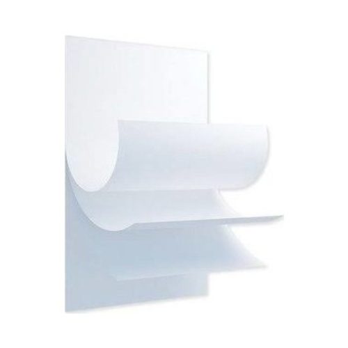 Flipchart Kağıdı 64×90 Düz 25 Li (1,152 KG)