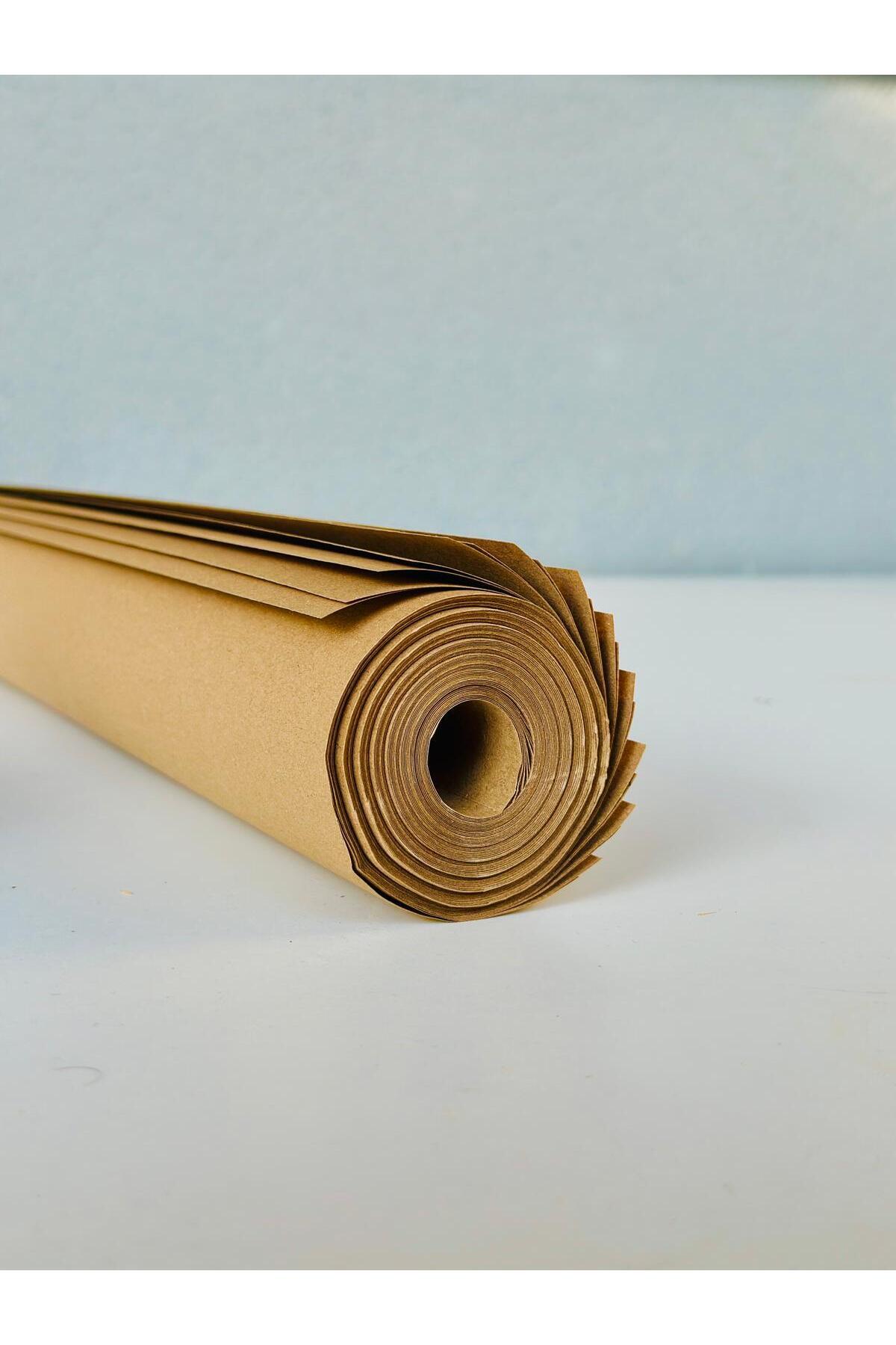 Kağıt 70x100 Cm 140 gr Akrilik Boyama Için 10 Adet (0,98 KG) - Görsel 3