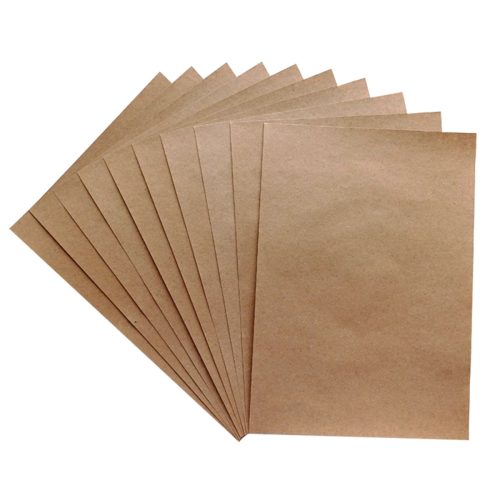 Kağıt A4 70gr 100 Adet (0,44 KG)