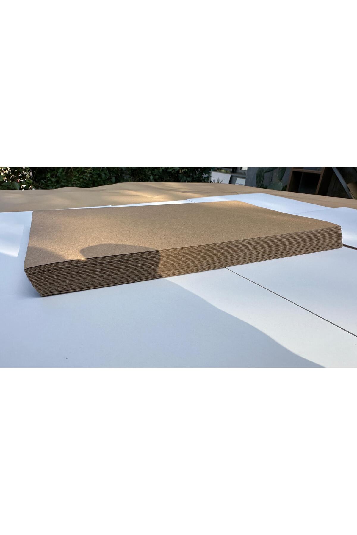 Kağıt A4 70gr 100 Adet (0,44 KG) - Görsel 7