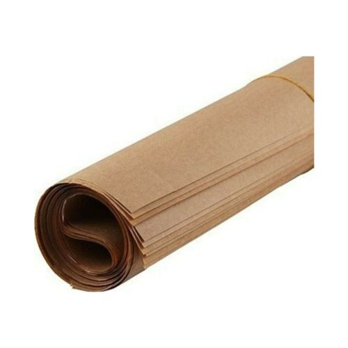 Kahverengi Kağıt 100 Adet Ambalaj Kağıdı 70×100 Cm 118 Hb-a22