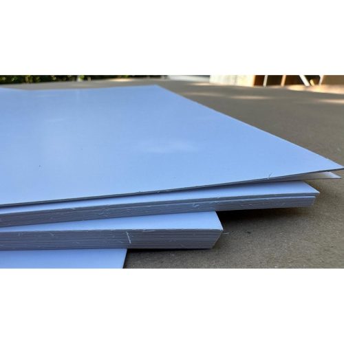 Kaliteli A4 Mat Kuşe Kağıdı Dijital Baskı,sertifika Ve Fotoğraf Kağıdı 300gr 50 Adet (0,93 KG)