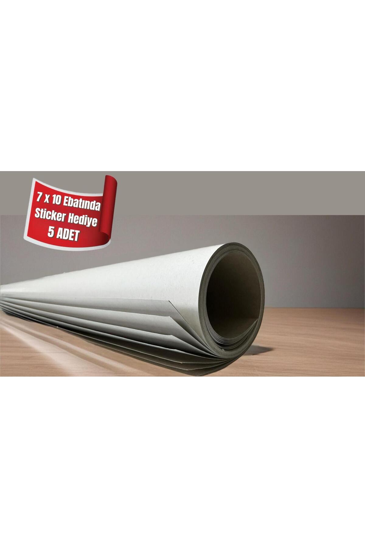 Krome Karton 50x70 Ebatında 200 gram 5 Adet (0,35 KG)