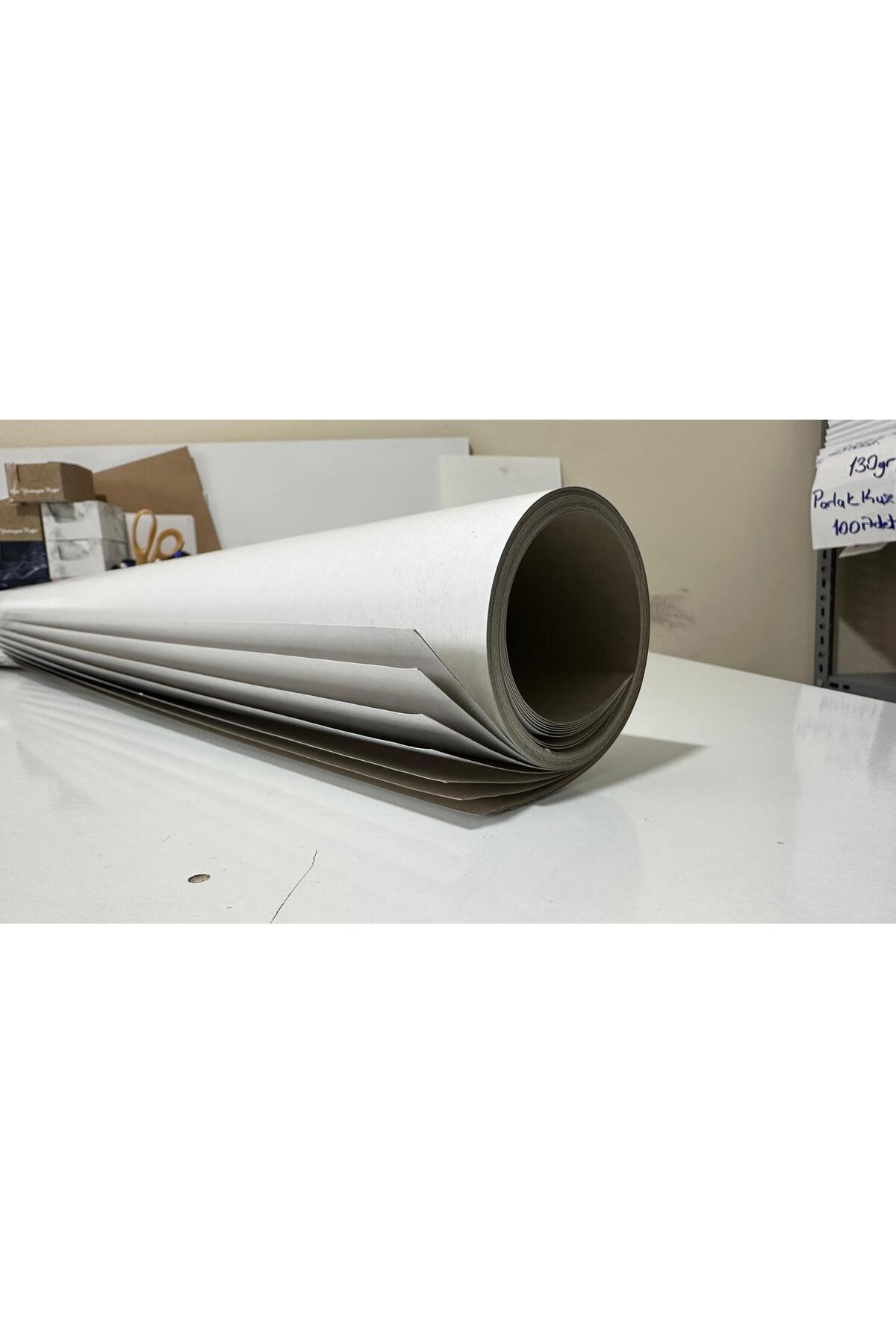 Krome Karton 50x70 Ebatında 200 gram 5 Adet (0,35 KG) - Görsel 6
