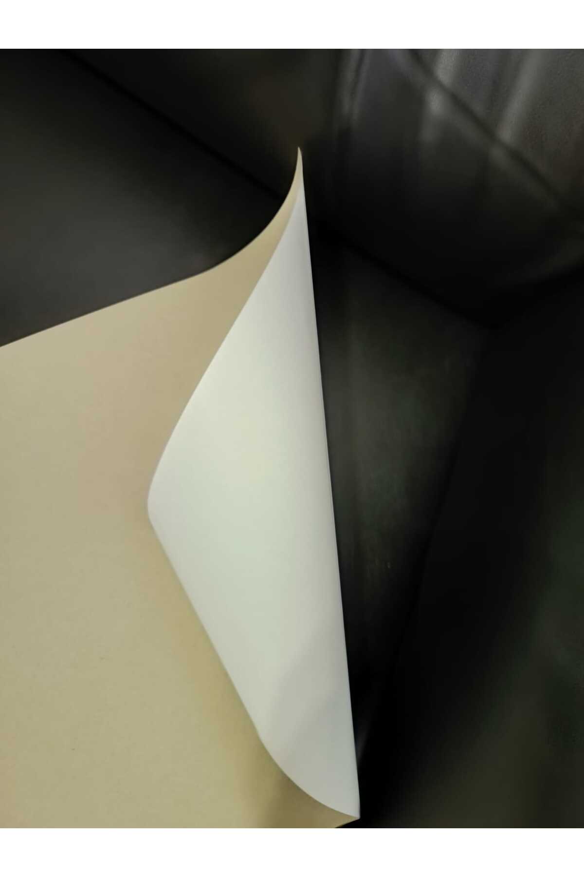 Krome Karton 50x70 Ebatında 220 gram 100 Adet (7,7 KG) - Görsel 7