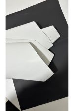 Krome Karton 50x70 Ebatında 250 gram 10 Adet (0,875 KG) - Görsel 6