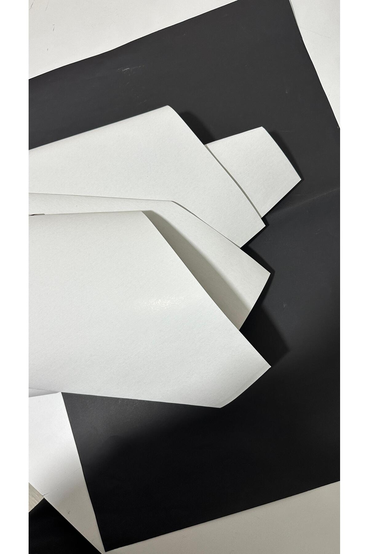 Krome Karton 70x100 Ebatında 230 gram 100 Adet (16,1 KG) - Görsel 7
