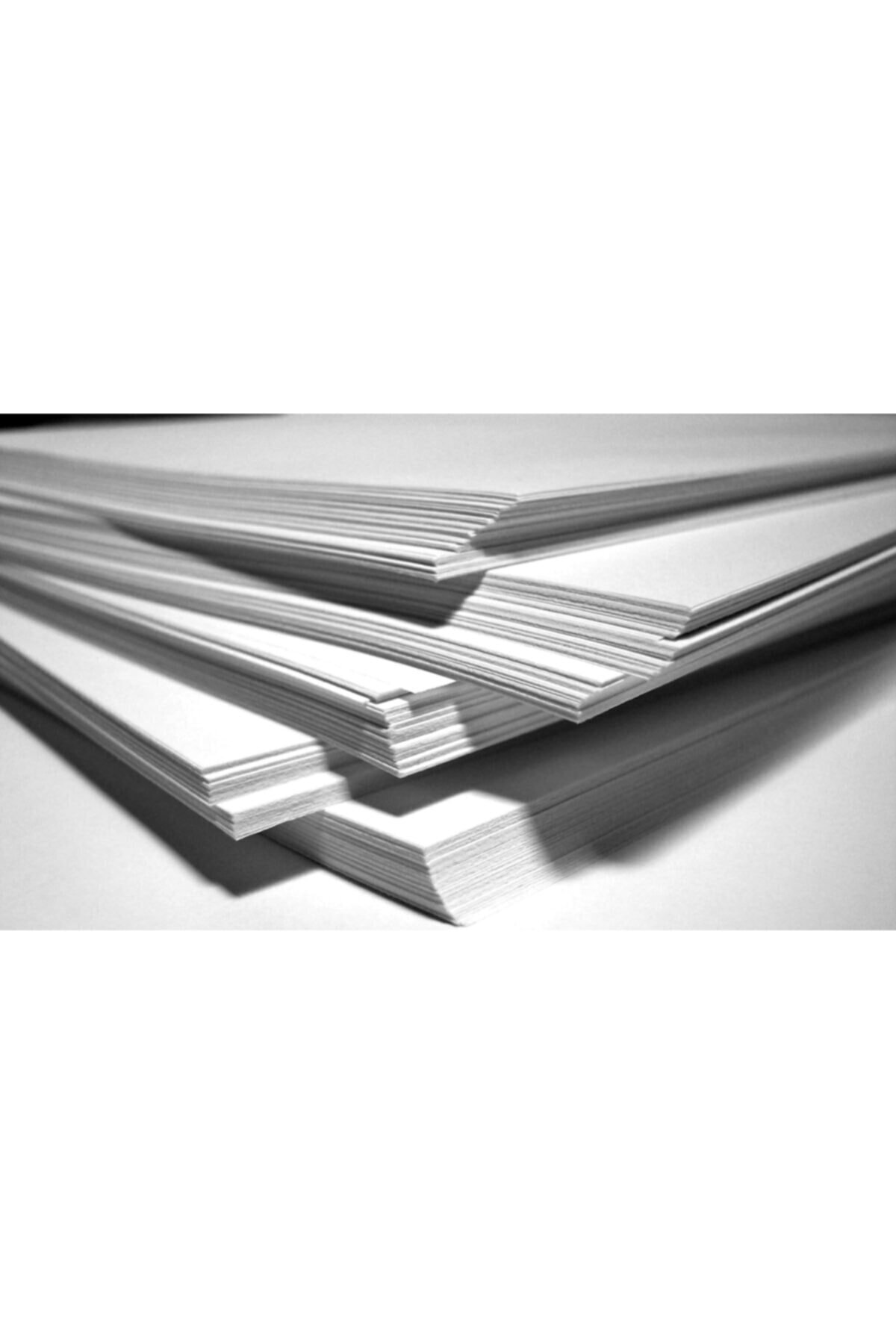 Mat Kuşe 300gr A4 (50Lİ PAKET) (0,93 KG) - Görsel 3