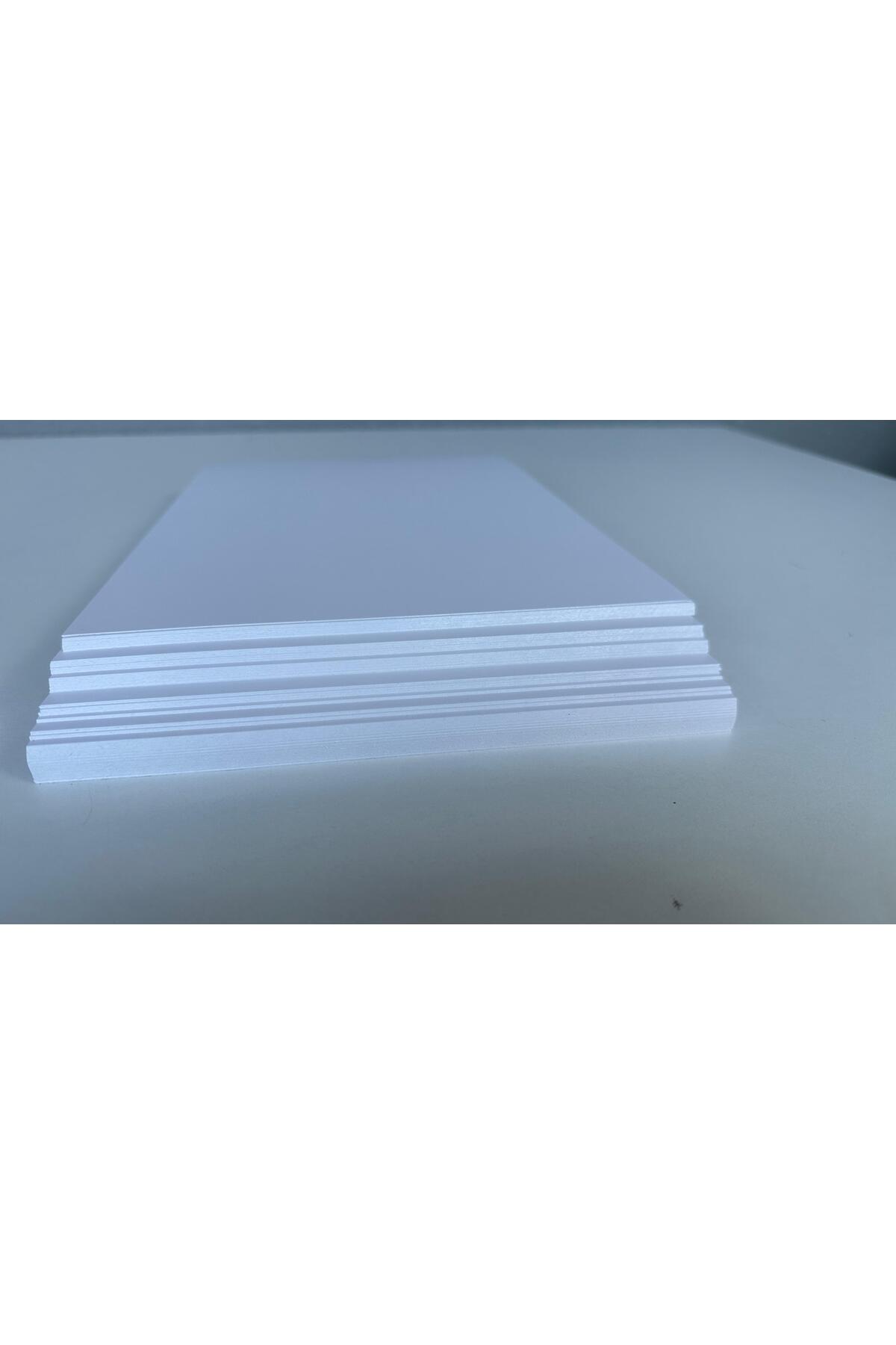 Mat Kuşe A6 115 gr - 100 Adet 10.5x 14.8 cm - Görsel 6