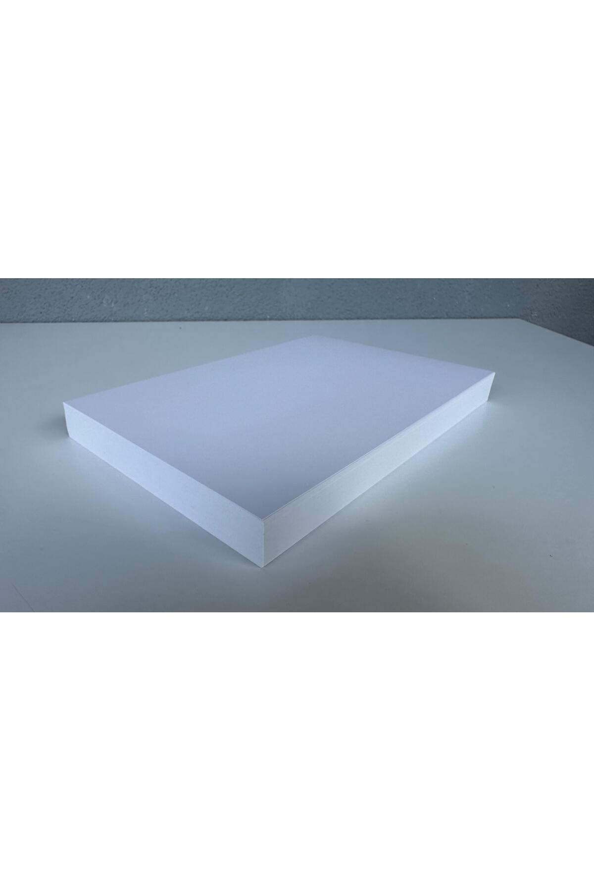 Mat Kuşe A6 170 gr - 100 Adet 10.5x 14.8 cm - Görsel 4