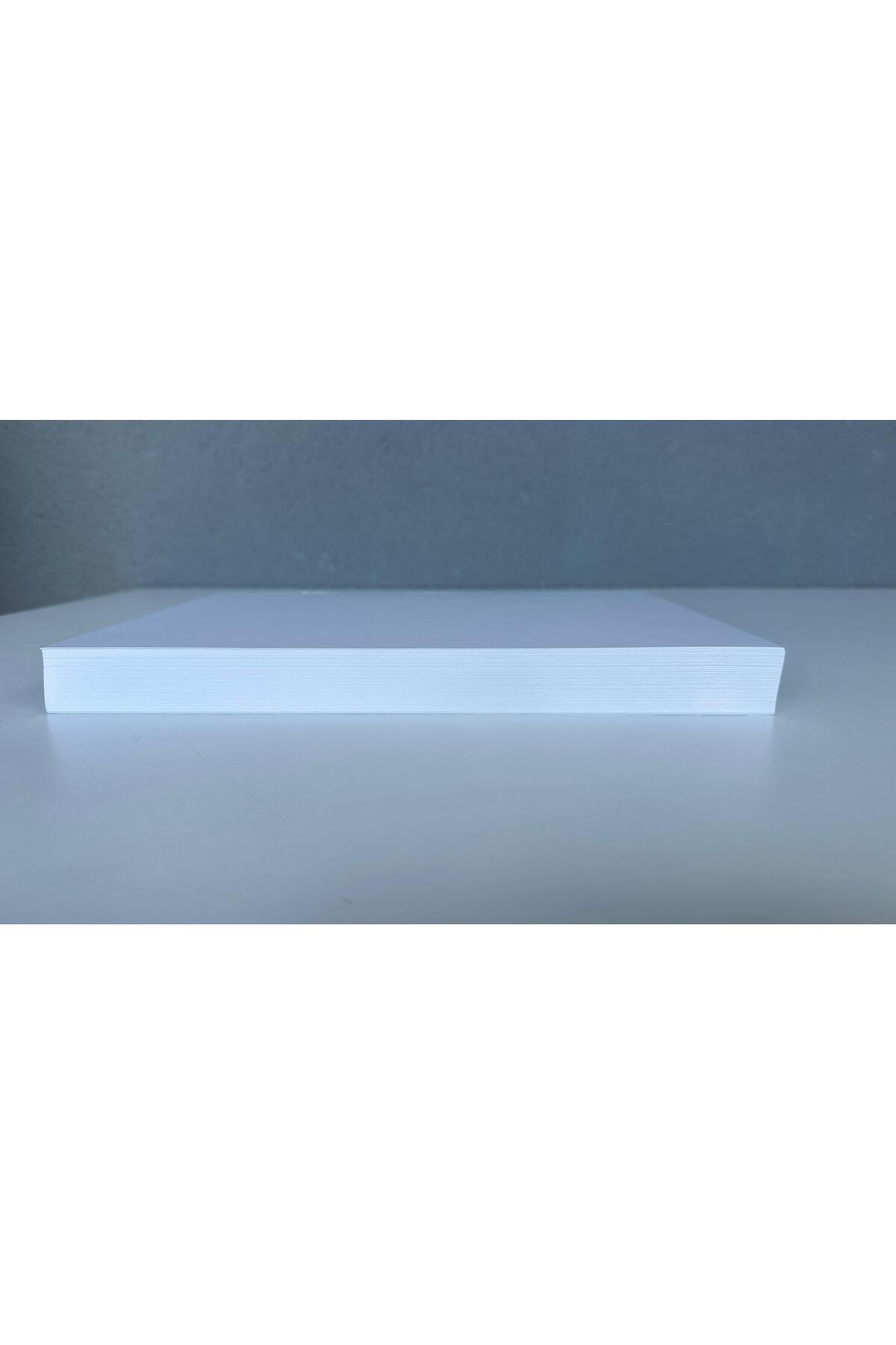Mat Kuşe A6 90 gr - 100 Adet 10.5x 14.8 cm - Görsel 5